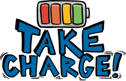 Take Charge!